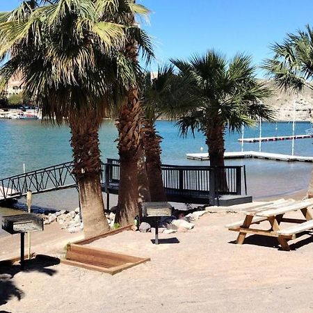 River View Lazy Casa Bullhead City Exteriör bild