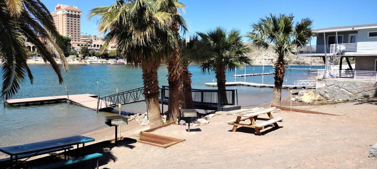 River View Lazy Casa Bullhead City Exteriör bild
