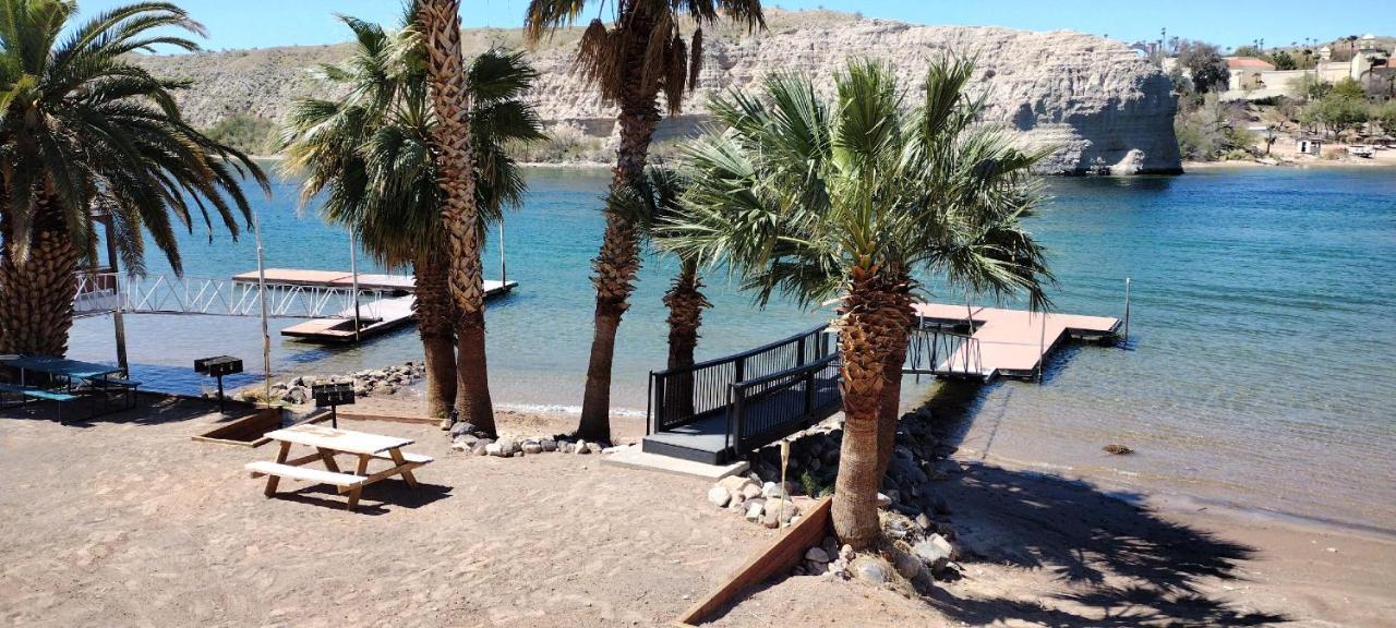 River View Lazy Casa Bullhead City Exteriör bild
