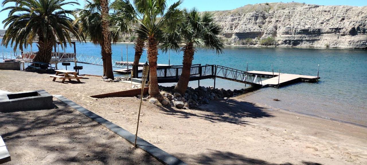 River View Lazy Casa Bullhead City Exteriör bild