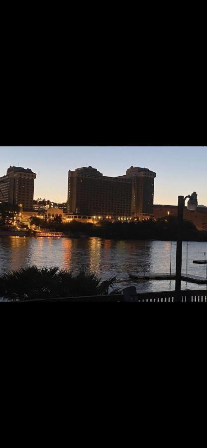 River View Lazy Casa Bullhead City Exteriör bild