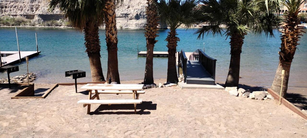 River View Lazy Casa Bullhead City Exteriör bild