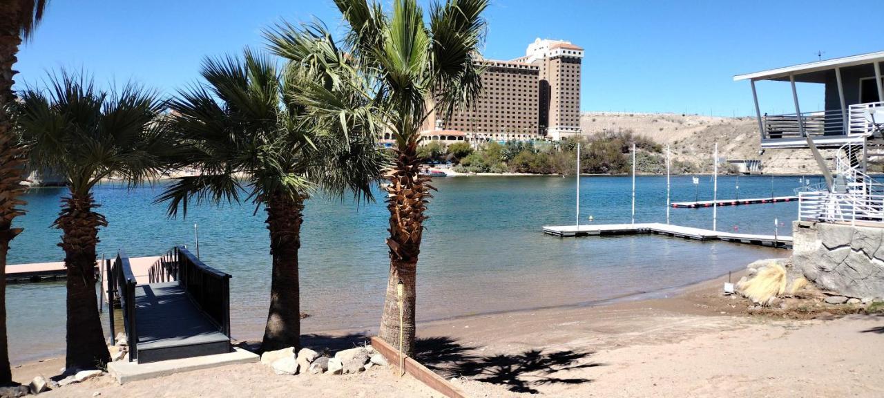 River View Lazy Casa Bullhead City Exteriör bild