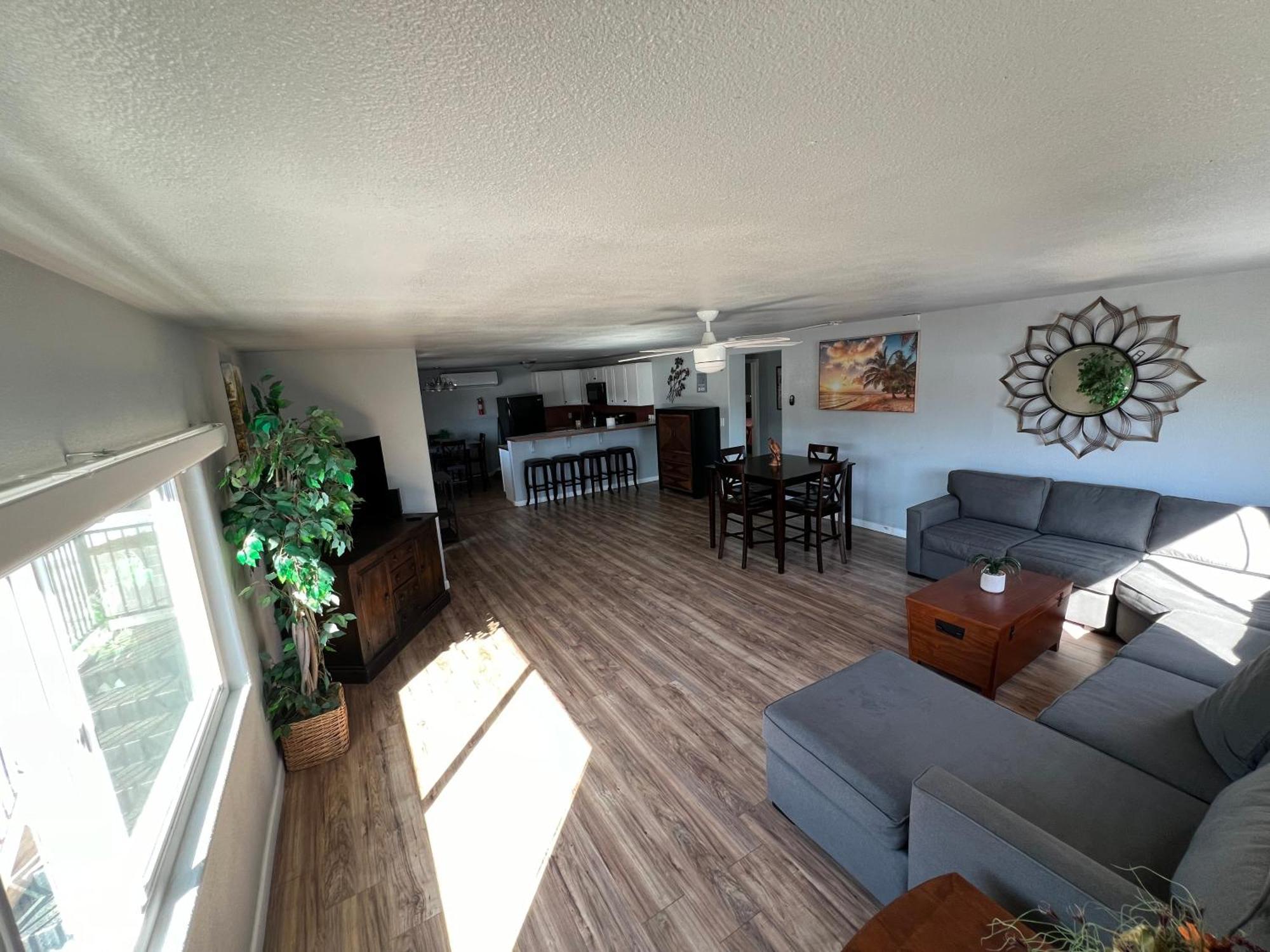 River View Lazy Casa Bullhead City Exteriör bild