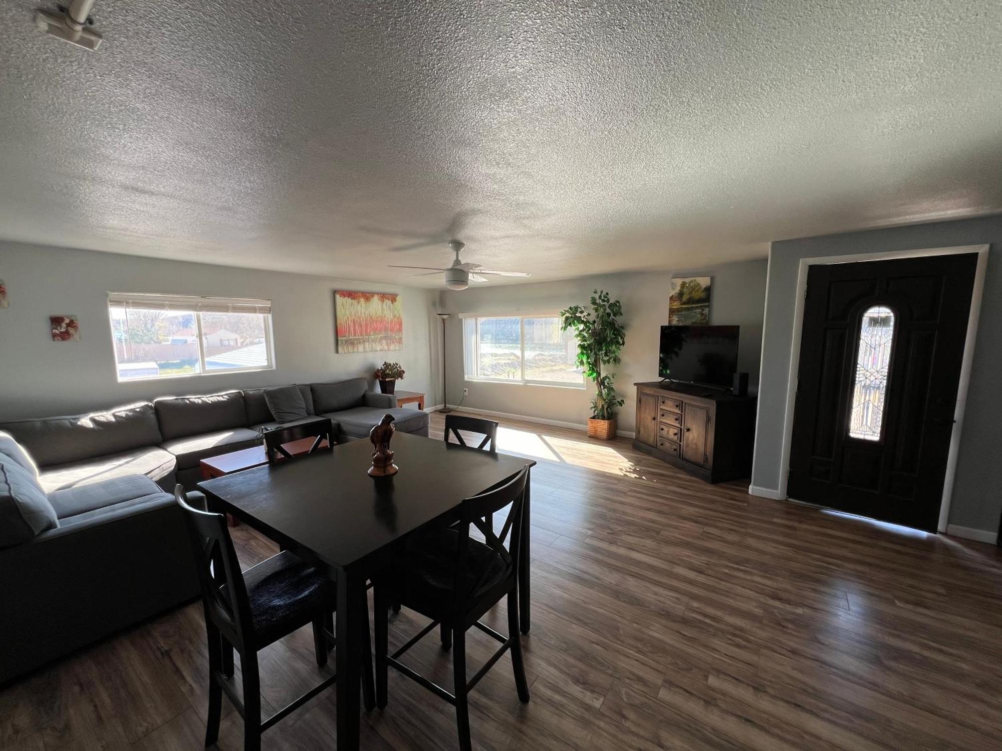 River View Lazy Casa Bullhead City Exteriör bild